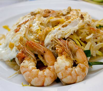 Pad Thai